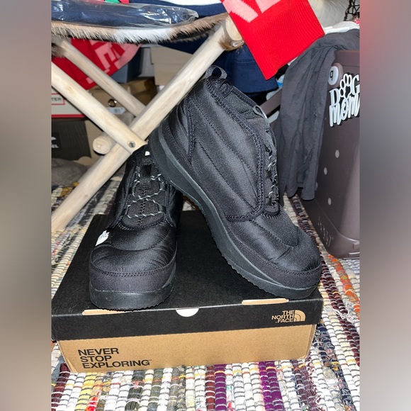 The North Face chukka boot W 8.5 - Picture 3 of 10